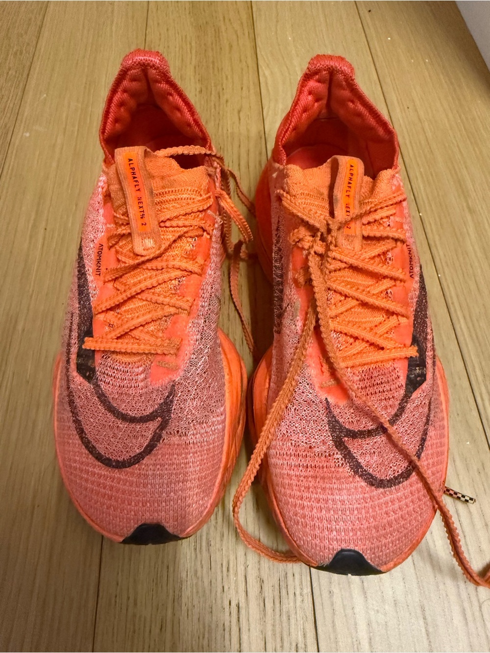 Nike Alphafly Next2